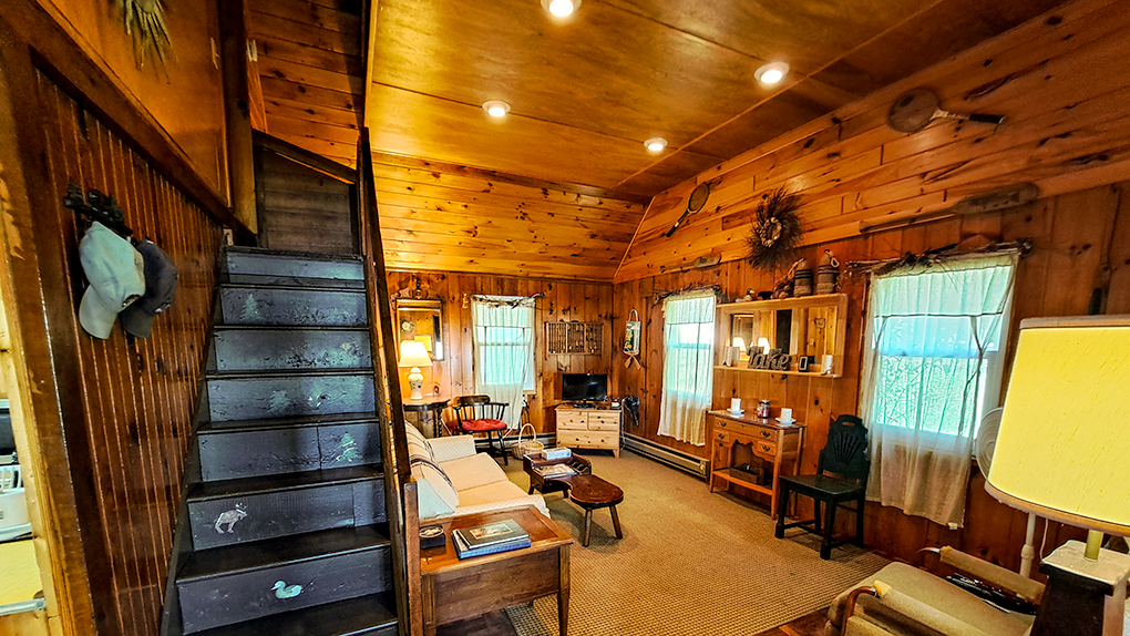 Pine Cove Rentals Brantingham Lake Pine Cove Rentals, brantingham lake